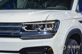 上汽大众-途岳-途岳 2019款 280TSI R-Line  ￥0.0