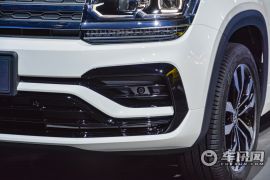 上汽大众-途岳-途岳 2019款 280TSI R-Line  ￥0.0