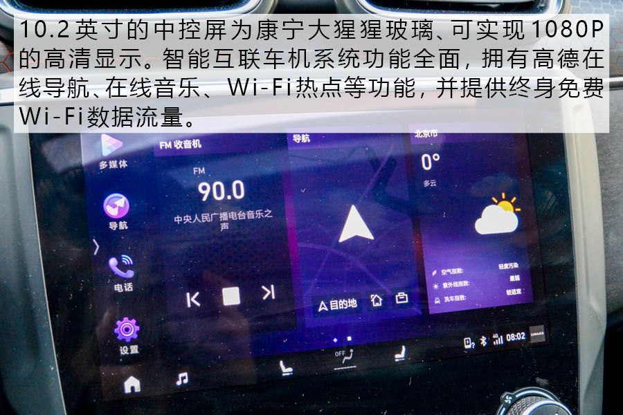 身披运动套件酷到没朋友？领克03静态解析