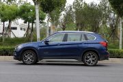 华晨宝马-宝马X1新能源-xDrive25Le 豪华型  ￥39.68