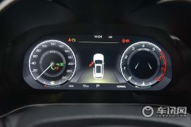 魏派汽车-VV6-2.0T 两驱旗舰型