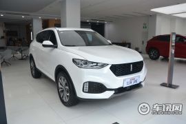 魏派汽车-VV6-2.0T 两驱旗舰型