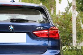 华晨宝马-宝马X1新能源-xDrive25Le 豪华型  ￥39.68