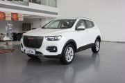 长城汽车-哈弗H2s-红标 1.5T 双离合智尚型