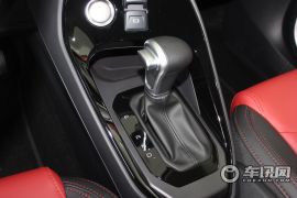 长城汽车-哈弗H2s-红标 1.5T 双离合智尚型