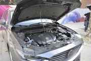 长安马自达-马自达CX-8-2.5L 自动四驱旗舰型  ￥0.0