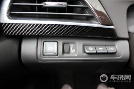 通用凯迪拉克-凯迪拉克CT6