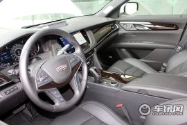 通用凯迪拉克-凯迪拉克CT6