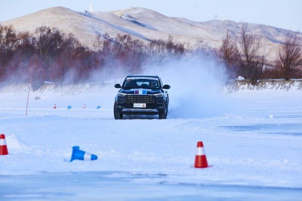 2018CCPC落幕猎豹Mattu牙克石站勇夺双冠