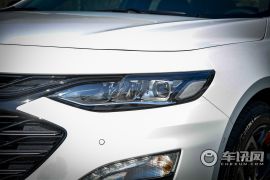 通用雪佛兰-迈锐宝XL