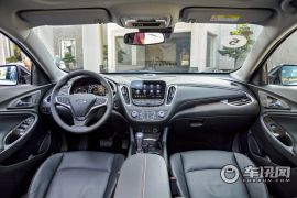 通用雪佛兰-迈锐宝XL