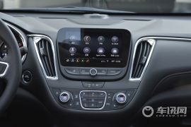 通用雪佛兰-迈锐宝XL