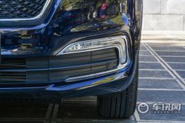 长安汽车-COSMOS科尚