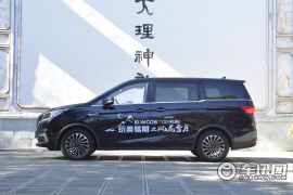 长安汽车-COSMOS科尚