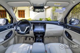 长安汽车-COSMOS科尚