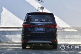 长安汽车-COSMOS科尚