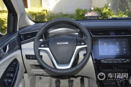 长安汽车-COSMOS科尚