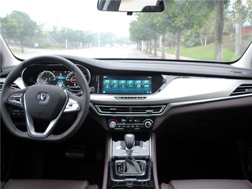 自主车型只是比合资车型便宜么？       