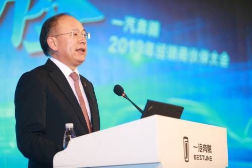 不一样的年会,不一样的奔腾