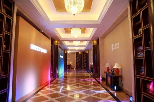 不一样的年会,不一样的奔腾