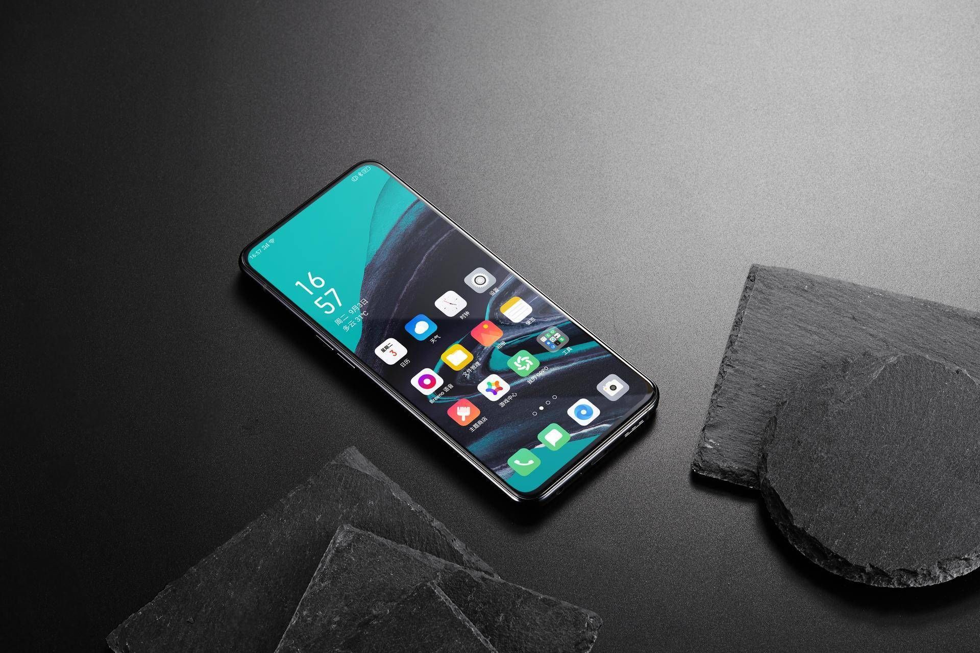 产品力均衡主打四摄影像 OPPO Reno2全面评测