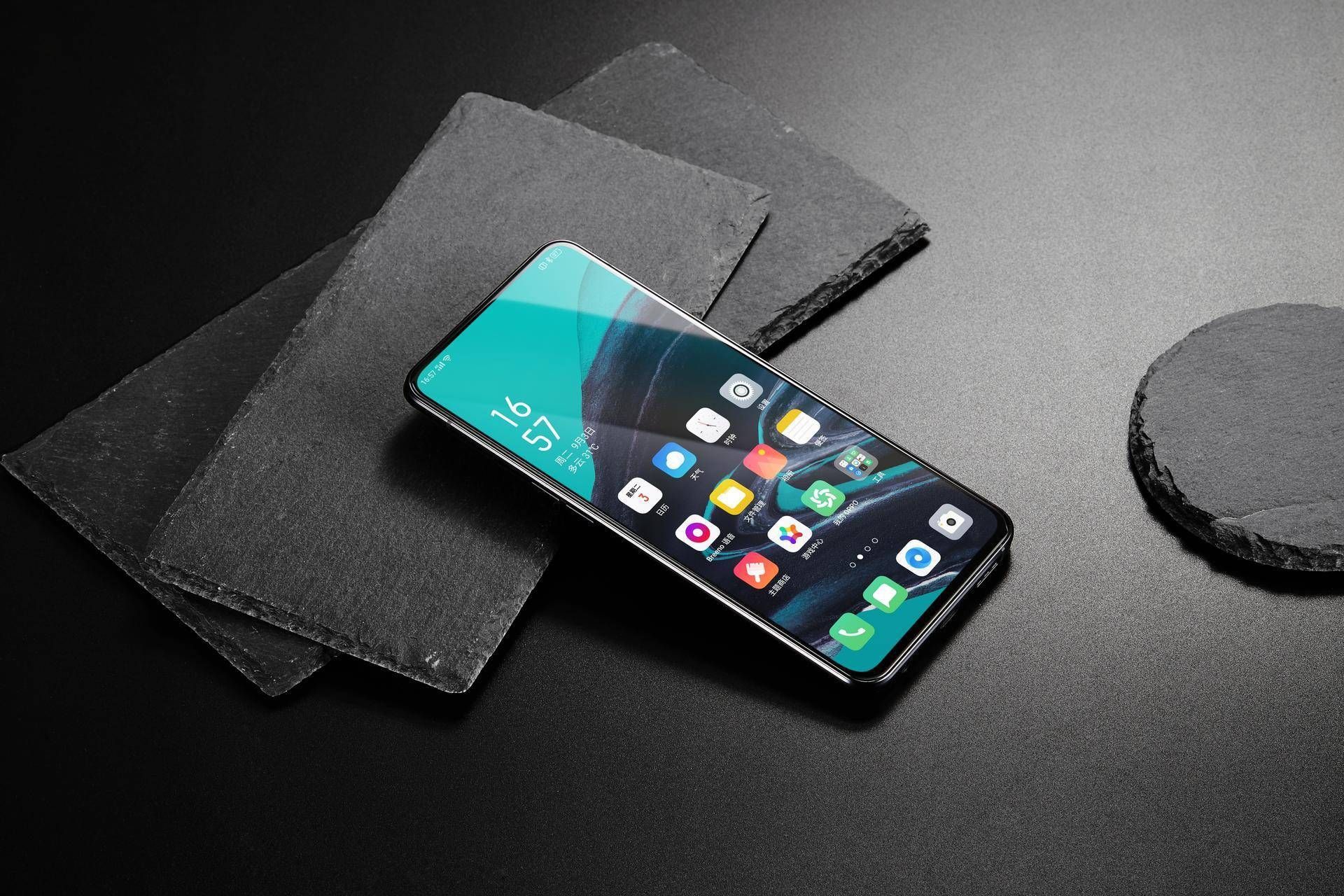 产品力均衡主打四摄影像 OPPO Reno2全面评测
