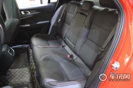 LYNK&CO-领克03-1.5TD DCT型Pro版  ￥14.88