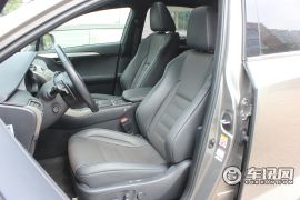 雷克萨斯-雷克萨斯NX-300h 全驱 F SPORT