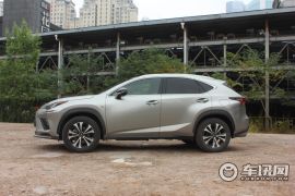 雷克萨斯-雷克萨斯NX-300h 全驱 F SPORT