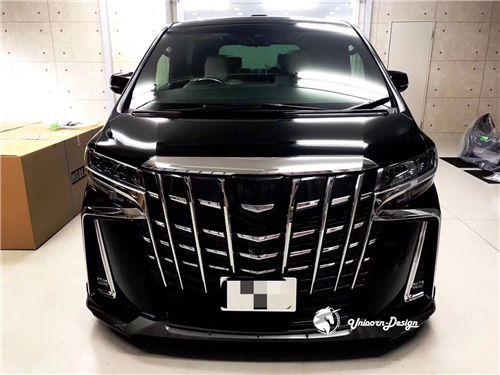 埃尔法蒙娜丽莎遥遥领先技术理念极致尊享.