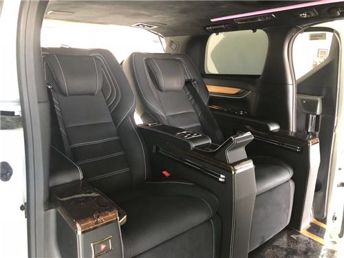 埃尔法蒙娜丽莎遥遥领先技术理念极致尊享.