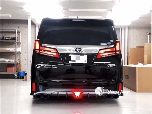 埃尔法蒙娜丽莎遥遥领先技术理念极致尊享.