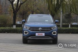 一汽-大众-一汽大众探岳-380TSI 四驱旗舰型  ￥31.98