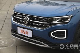 一汽-大众-一汽大众探岳-380TSI 四驱旗舰型  ￥31.98