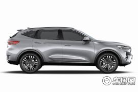 长城汽车-哈弗F7-2.0T 四驱i悦  ￥14.9