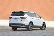 长安汽车-长安欧尚科赛-1.5T 自动 智 