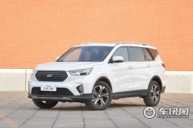 长安汽车-长安欧尚科赛-1.5T 自动 智 