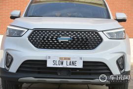 长安汽车-长安欧尚科赛-1.5T 自动 智 