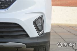 长安汽车-长安欧尚科赛-1.5T 自动 智 