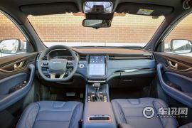 长安汽车-长安欧尚科赛-1.5T 自动 智 