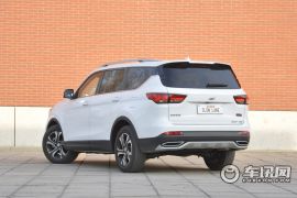 长安汽车-长安欧尚科赛-1.5T 自动 智 