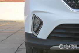 长安汽车-长安欧尚科赛-1.5T 自动 智 