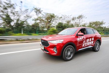 春运堵车，油表灯亮了怎么办？        