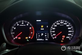 广汽三菱-奕歌-1.5T CVT四驱真我版