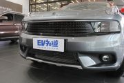 LYNK&CO-领克1新能源-1.5T PHEV 劲Pro