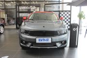 LYNK&CO-领克1新能源-1.5T PHEV 劲Pro