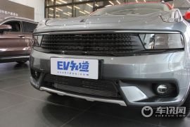 LYNK&CO-领克1新能源-1.5T PHEV 劲Pro