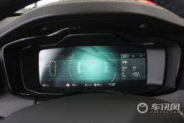 LYNK&CO-领克1新能源-1.5T PHEV 劲Pro