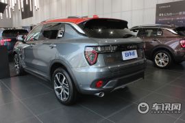 LYNK&CO-领克1新能源-1.5T PHEV 劲Pro