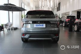 LYNK&CO-领克1新能源-1.5T PHEV 劲Pro